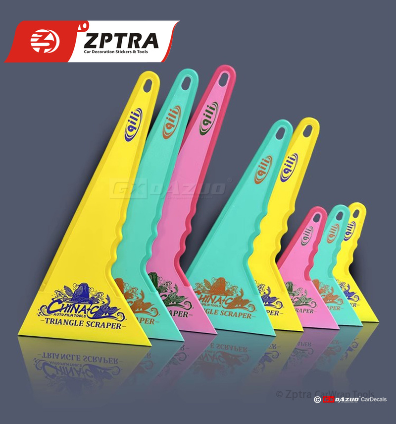 Juego de 3 Espátulas para Inst - Screen Printing Squeegee reseña y precio