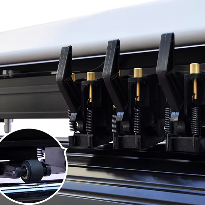 Máquina Cortadora de Vinilo, P - Vinyl Cutter Plotter reseña y precio