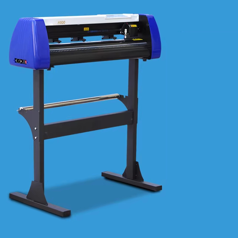 Máquina Cortadora de Vinilo, P - Vinyl Cutter Plotter reseña y precio