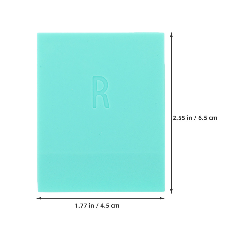 2 Espátulas de Serigrafía Ergo - Screen Printing Squeegee reseña y precio