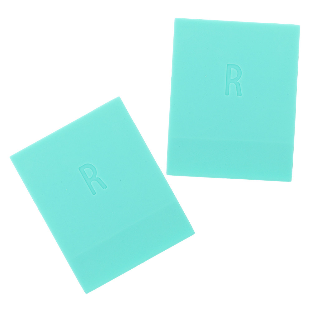 2 Espátulas de Serigrafía Ergo - Screen Printing Squeegee reseña y precio