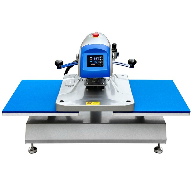 Máquina de Prensa de Calor Neu - Pretreatment Machine Dtg reseña y precio
