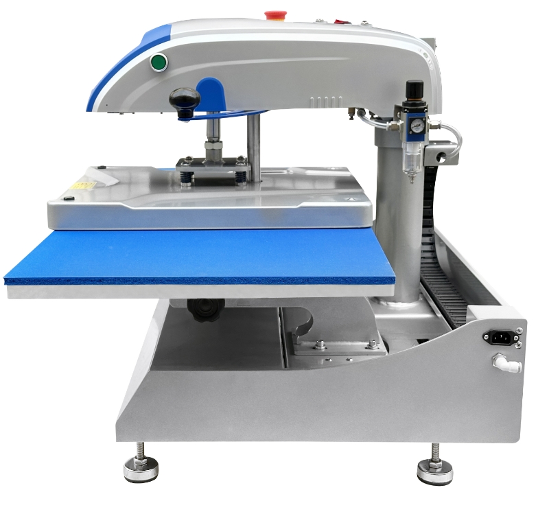 Máquina de Prensa de Calor Neu - Pretreatment Machine Dtg reseña y precio