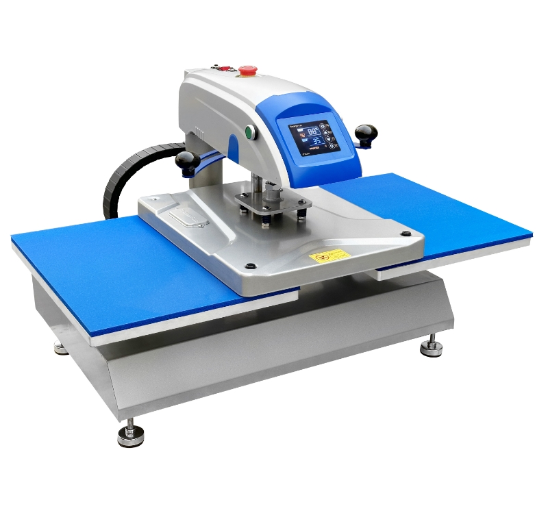 Máquina de Prensa de Calor Neu - Pretreatment Machine Dtg reseña y precio