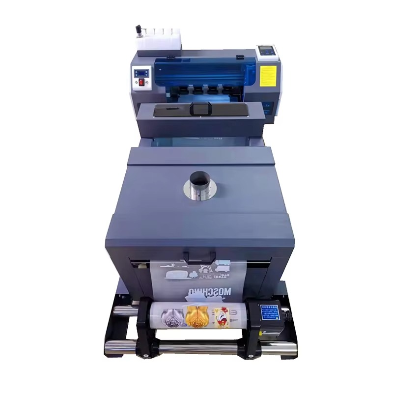 Máquina de Prensa de Calor Per - Commercial Printing Machine For Shirts reseña y precio