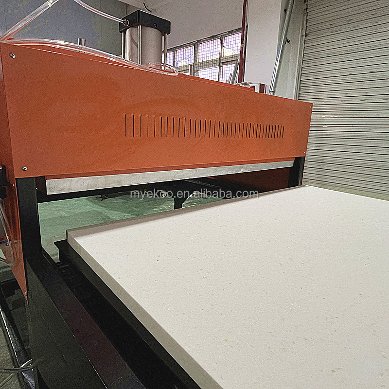Máquina de prensa de calor neu - Commercial Printing Machine For Shirts reseña y precio