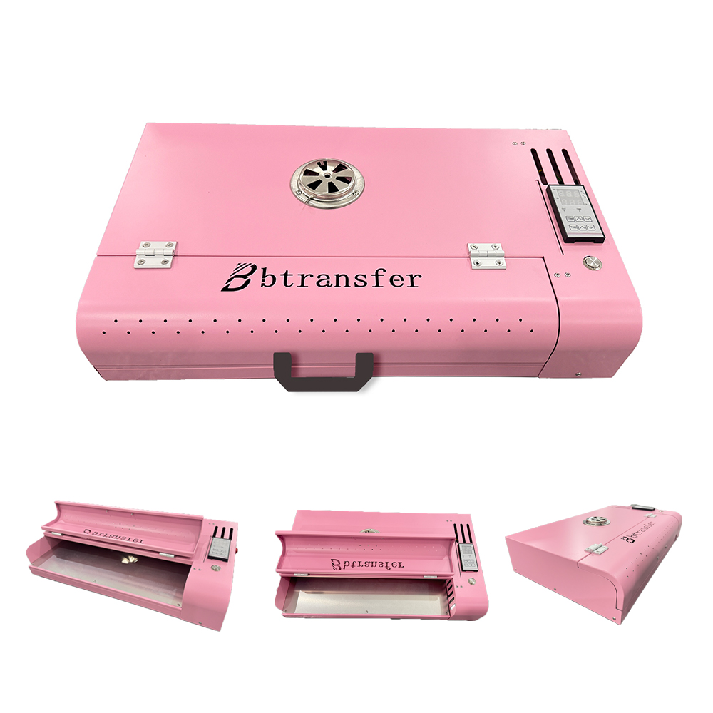 Horno DTF de Color brillante r - Commercial Book Printing Machines reseña y precio