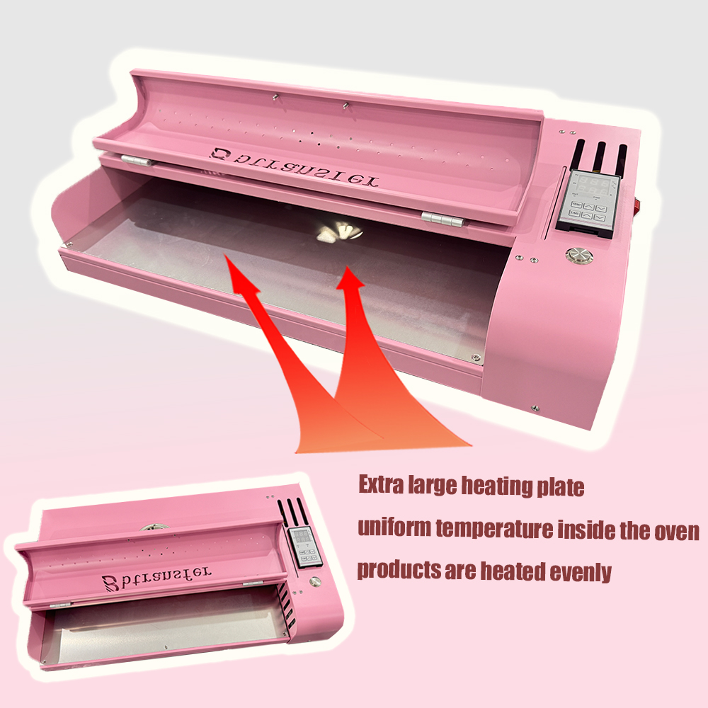 Horno DTF de Color brillante r - Commercial Book Printing Machines reseña y precio