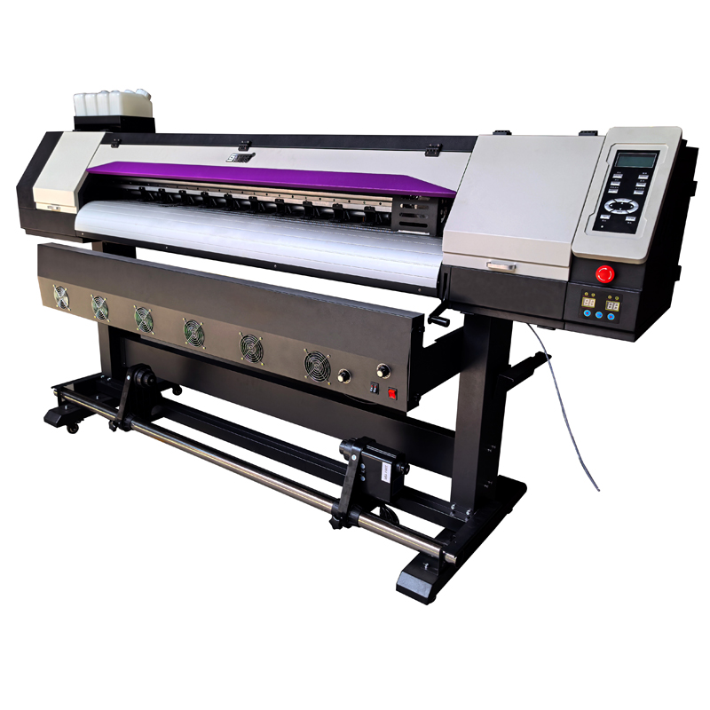 Impresora por sublimación de g - Commercial Printing Machine For Shirts reseña y precio