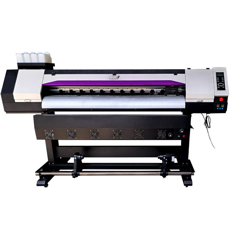 Impresora por sublimación de g - Commercial Printing Machine For Shirts reseña y precio