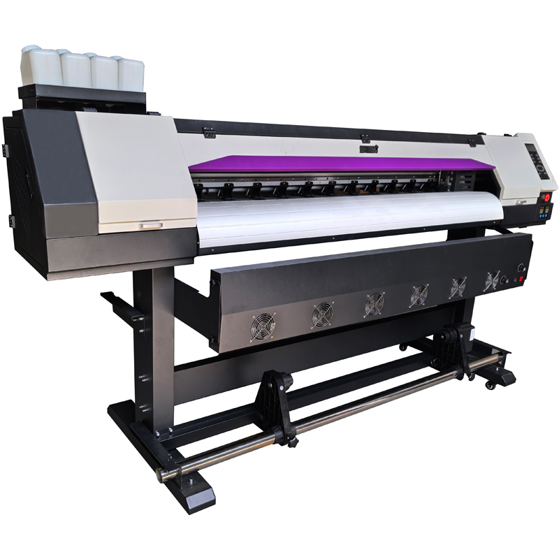 Impresora por sublimación de g - Commercial Printing Machine For Shirts reseña y precio