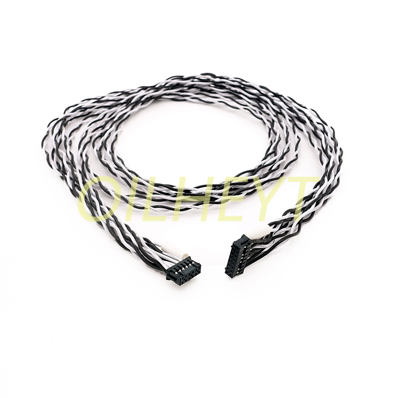 Cable del Sensor de Temperatur - Ctp Plate Making reseña y precio