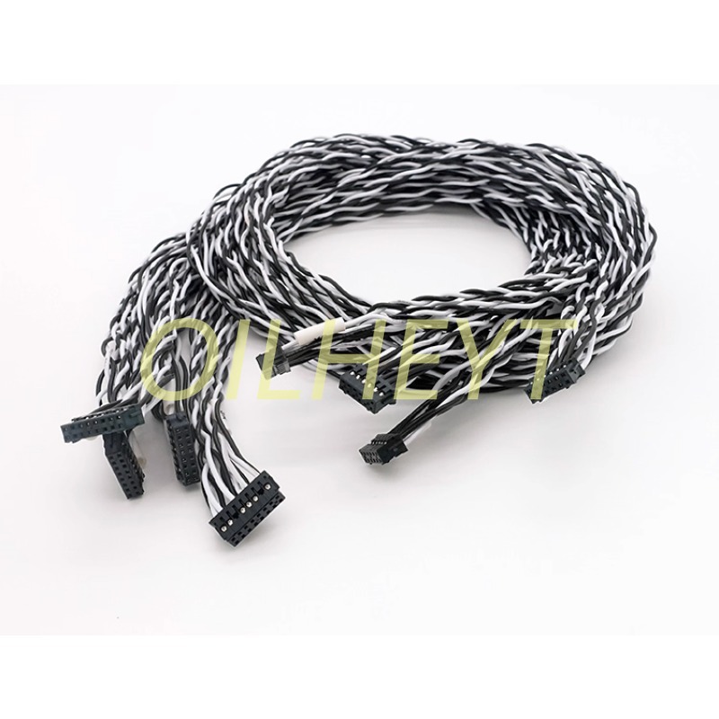 Cable del Sensor de Temperatur - Ctp Plate Making reseña y precio