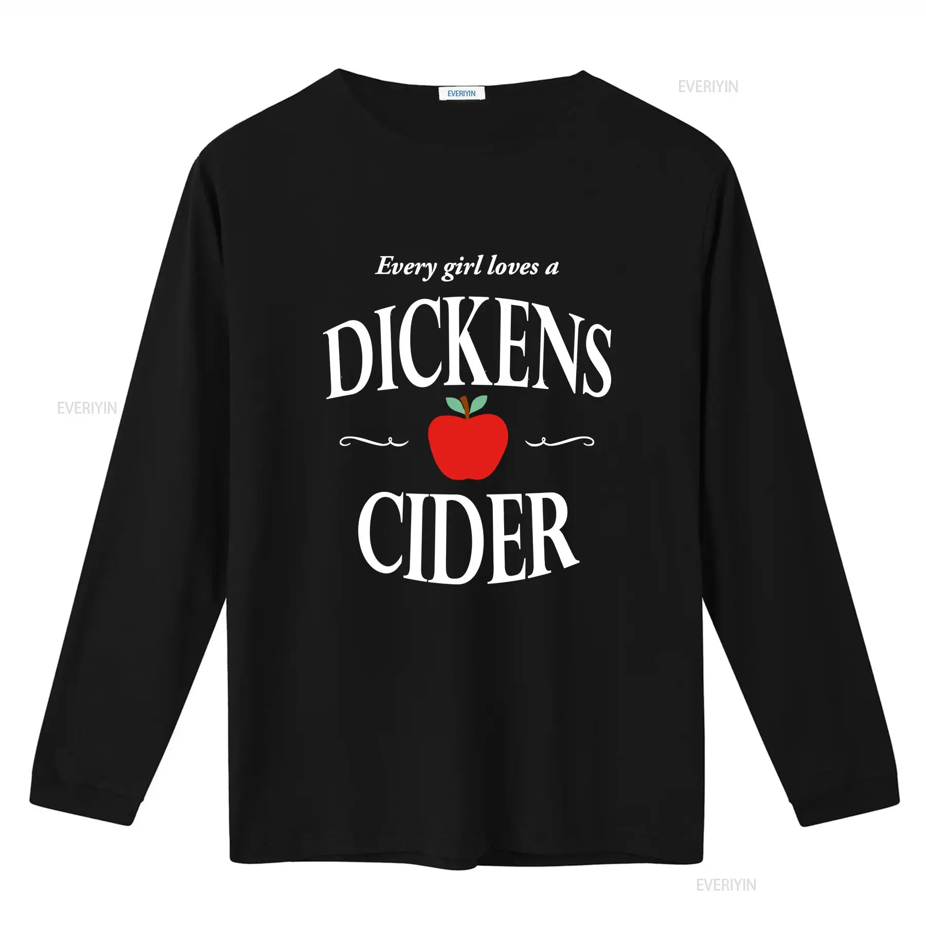 Camiseta Every Girl Loves a Di - Commercial Printing & Packaging Pvt Ltd reseña y precio