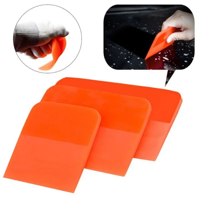 Película protectora de revesti - Screen Printing Squeegee reseña y precio