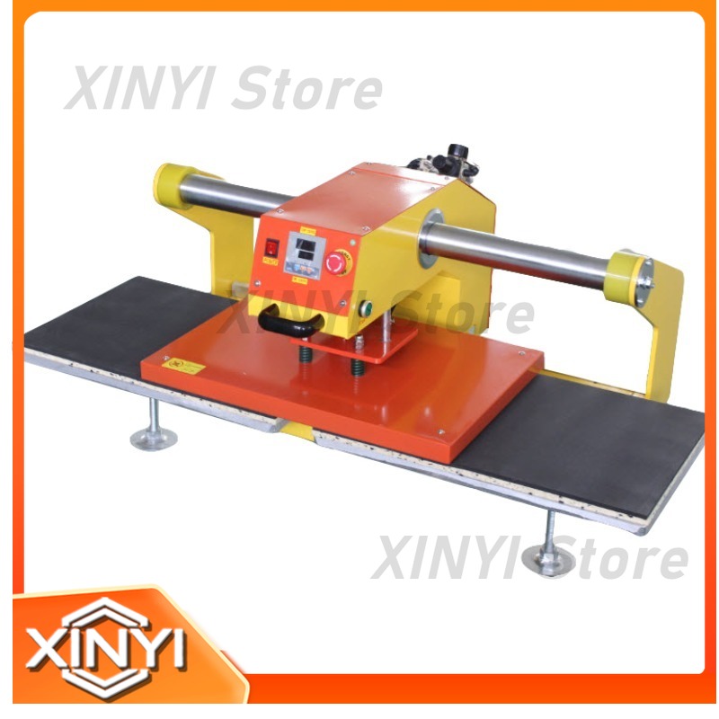 Máquina de Prensa de Calor Neu - Commercial Printing Machine For Shirts reseña y precio