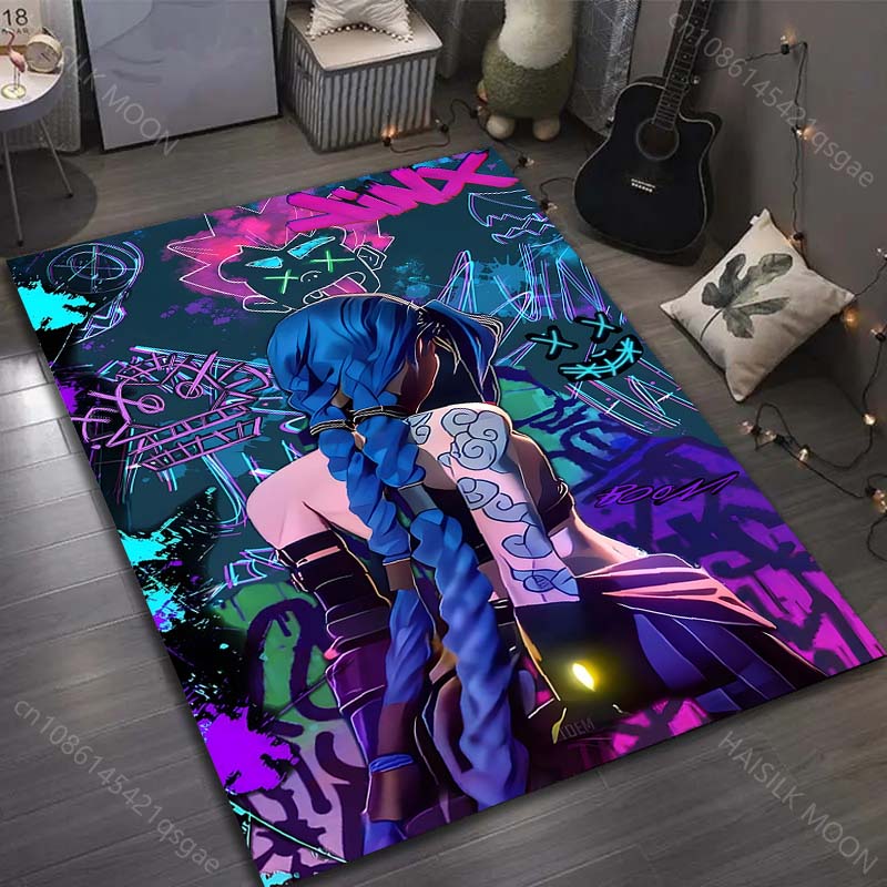 Alfombra de jugador con estamp - Commercial Printing & Packaging Pvt Ltd reseña y precio