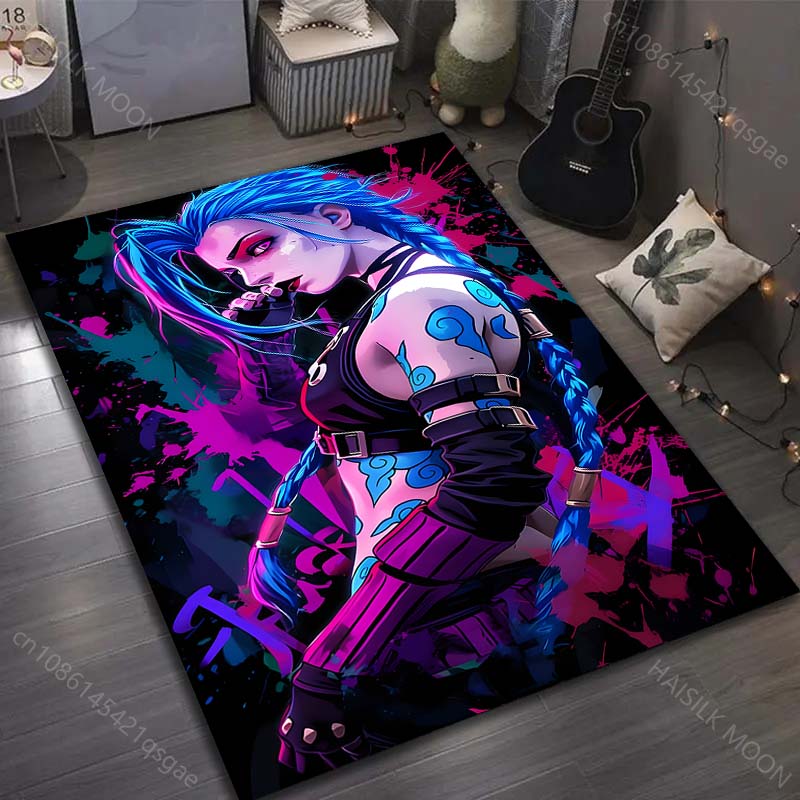 Alfombra de jugador con estamp - Commercial Printing & Packaging Pvt Ltd reseña y precio