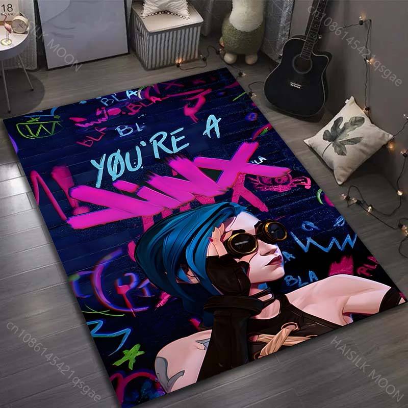 Alfombra de jugador con estamp - Commercial Printing & Packaging Pvt Ltd reseña y precio