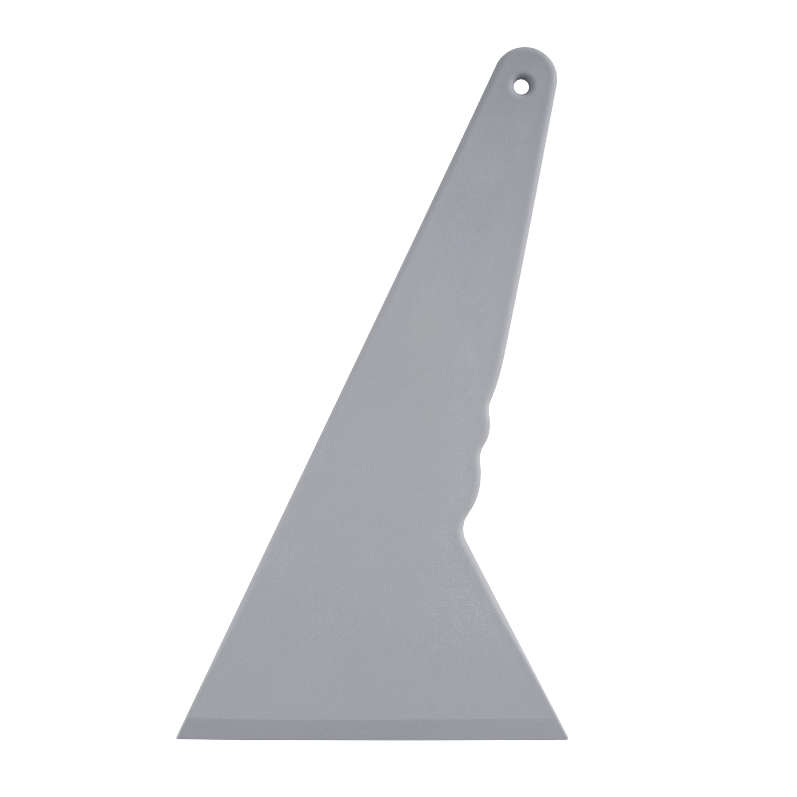 Espátula Triangular con Mango  - Screen Printing Squeegee reseña y precio