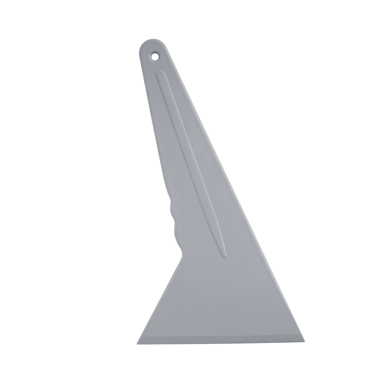 Espátula Triangular con Mango  - Screen Printing Squeegee reseña y precio