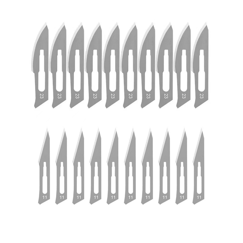 11 #   23 #   Cuchillas de bis - Screen Printing Squeegee reseña y precio