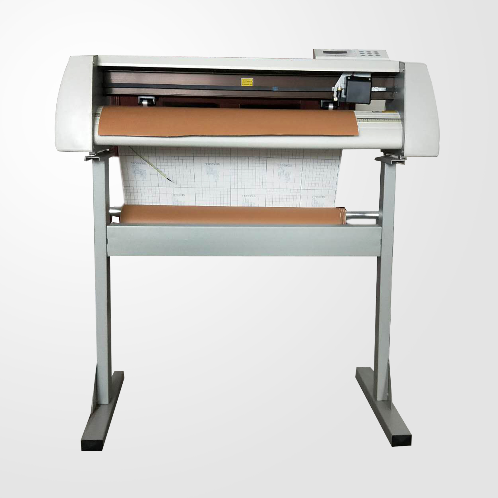 Plotter cortador de vinilo par - Vinyl Cutter Plotter reseña y precio