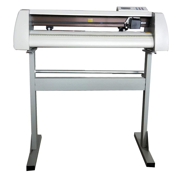 Plotter cortador de vinilo par - Vinyl Cutter Plotter reseña y precio