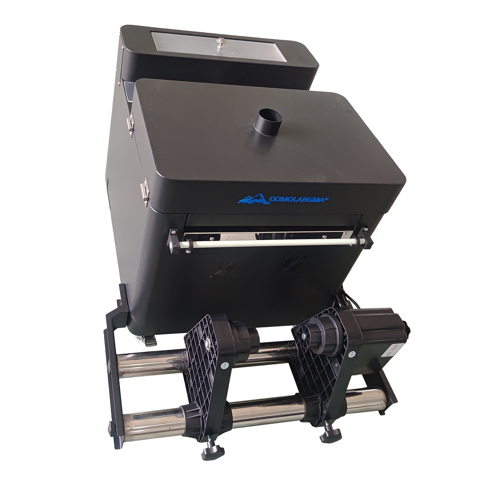 Agitador y secador de polvo DT - Commercial Printing Machine For Shirts reseña y precio