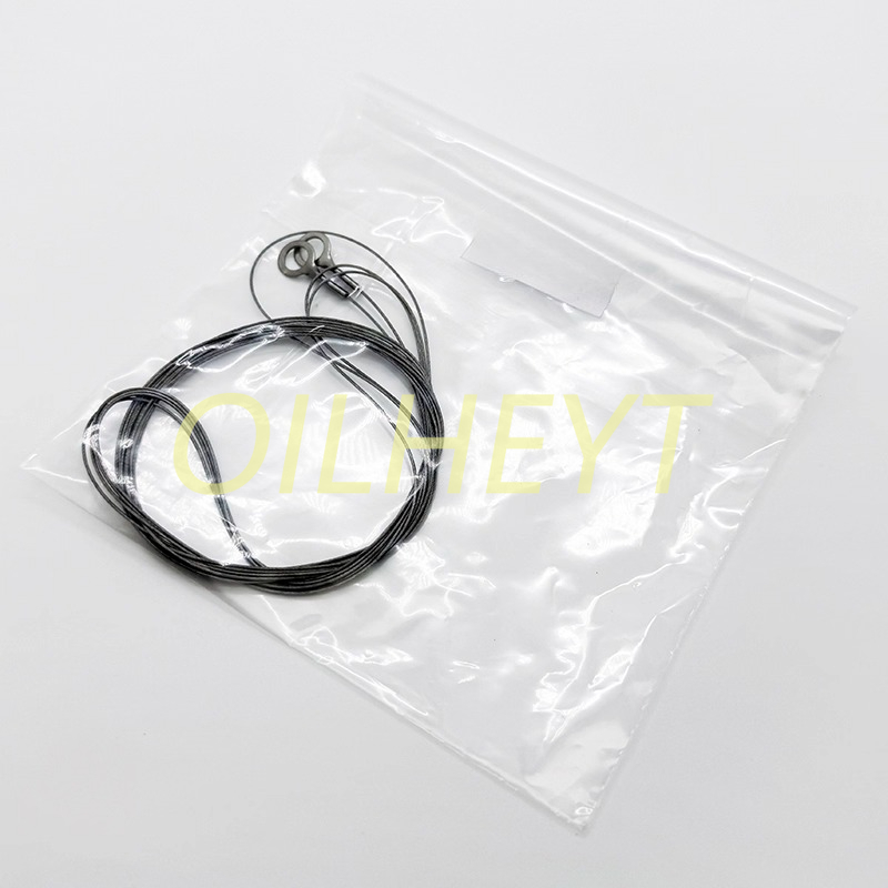 252-13505A CTP Cable de acero  - Ctp Plate Making reseña y precio