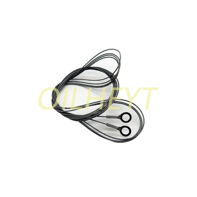 252-13505A CTP Cable de acero  - Ctp Plate Making reseña y precio