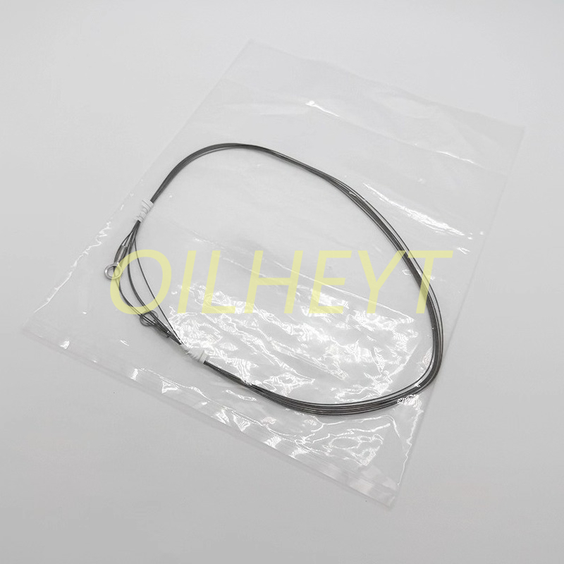 252-13505A CTP Cable de acero  - Ctp Plate Making reseña y precio