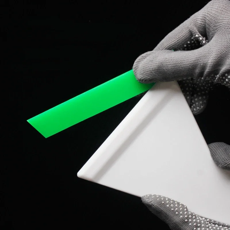 Herramienta de tinte de ventan - Screen Printing Squeegee reseña y precio