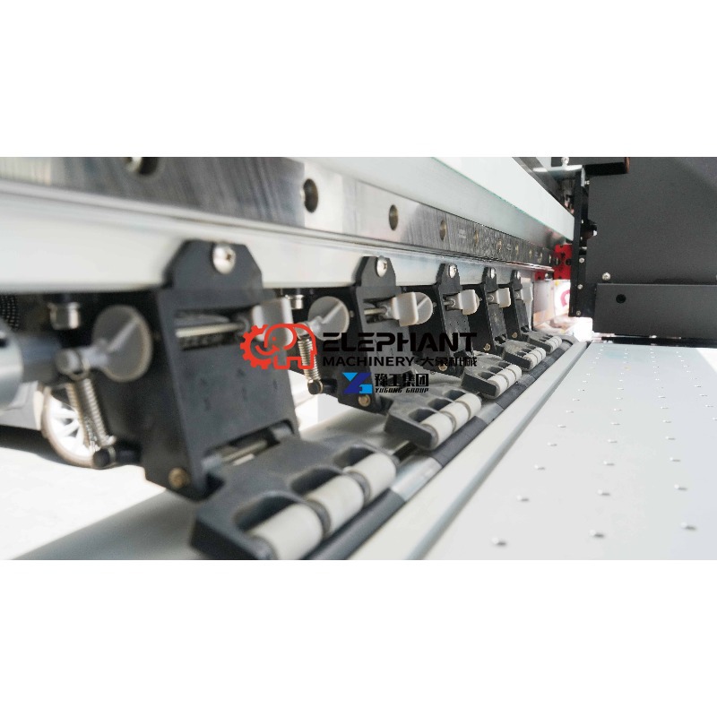 Impresora Comercial de Películ - Commercial Printing Machine For Shirts reseña y precio
