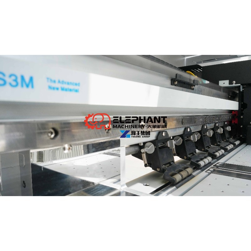 Impresora Comercial de Películ - Commercial Printing Machine For Shirts reseña y precio