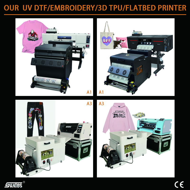 Impresora Digital de Bajo Cost - Commercial Printing Machine For Shirts reseña y precio