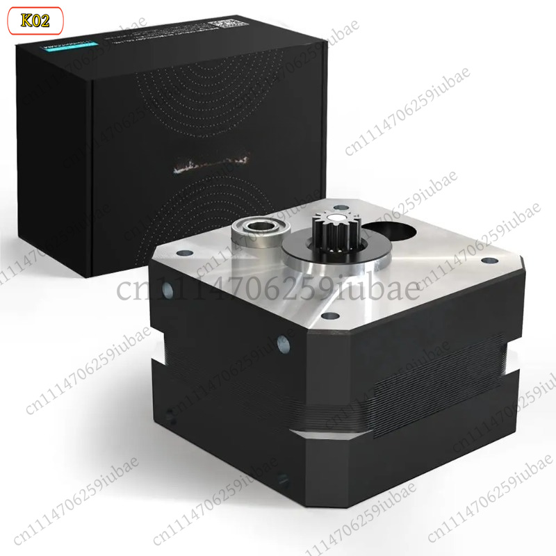 Motor Extrusor LK Creality End - Creality Printer Ender 3 reseña y precio