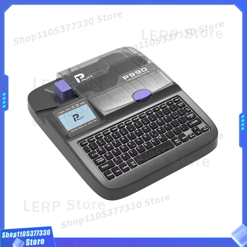 Impresora de Etiquetas Digital - Commercial Printing Labels reseña y precio