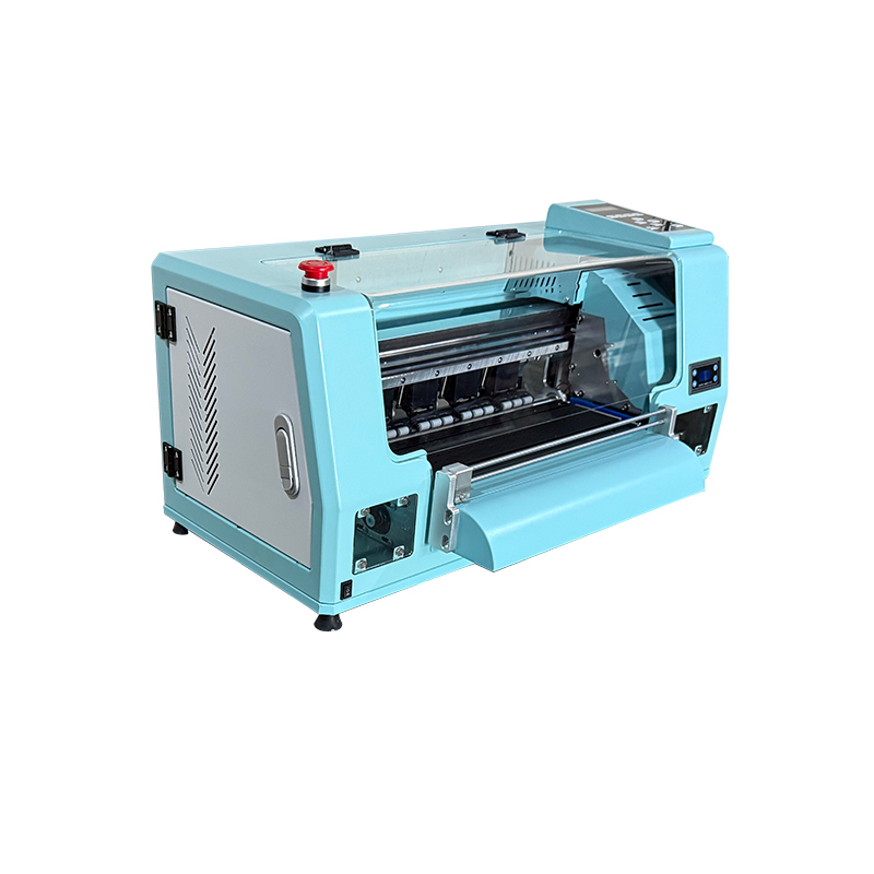 Impresora A3 33CM DTF, impreso - Commercial Printing Machine For Shirts reseña y precio