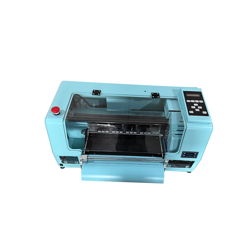 Impresora A3 33CM DTF, impreso - Commercial Printing Machine For Shirts reseña y precio